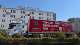 AFETLERE DİRENÇLİ TEKİRDAĞ İÇİN EĞİTİM PROGRAMI TAMAMLANDI (7)