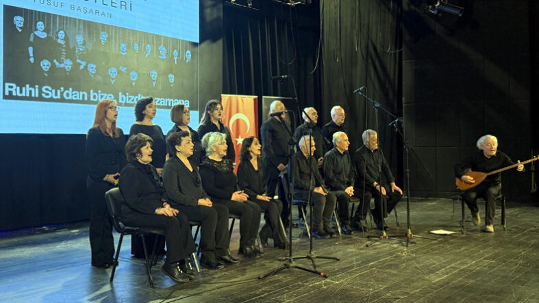 TEKİRDAĞ’DA KÖY ENSTİTÜLERİ’NİN 86. YILINA ANLAMLI ANMA (7)