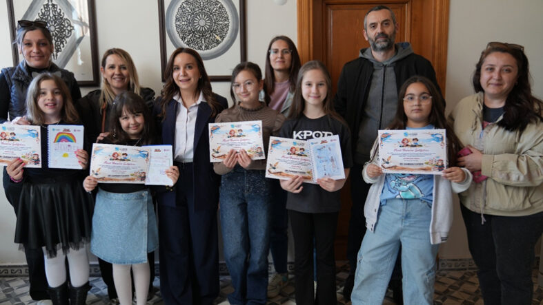 YAZARLIĞA İLK ADIMLARINI TEK ATÖLYE’DE ATTILAR (3)