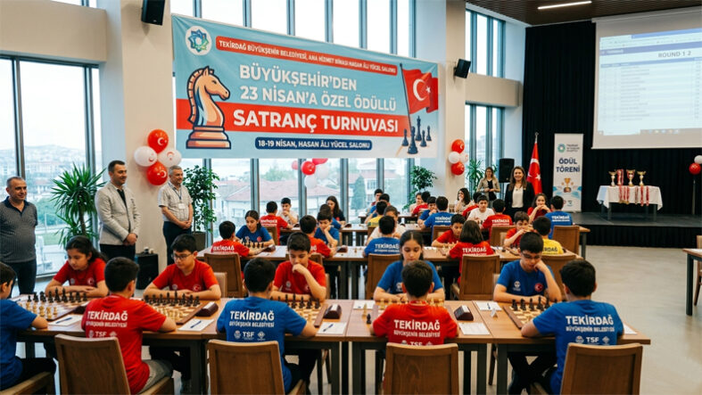 satranc