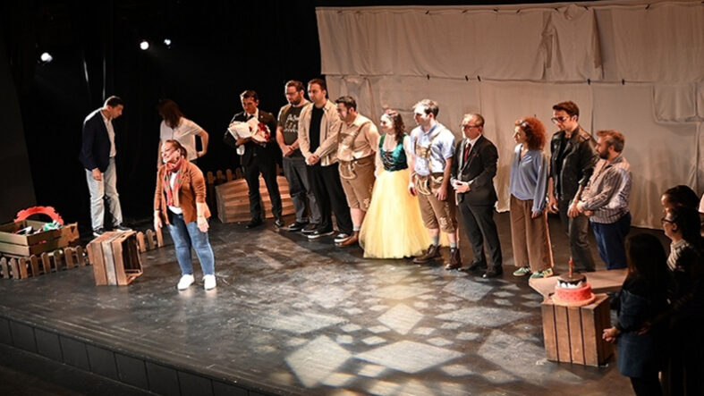 tiyatro
