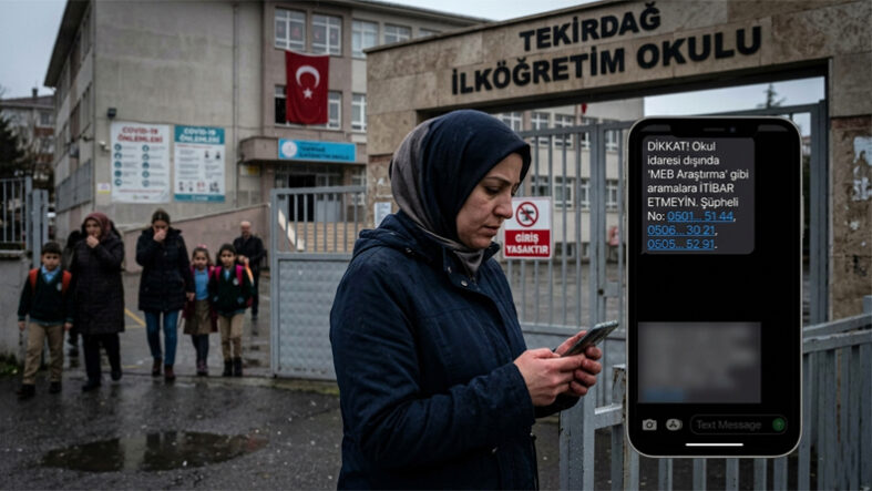 okul