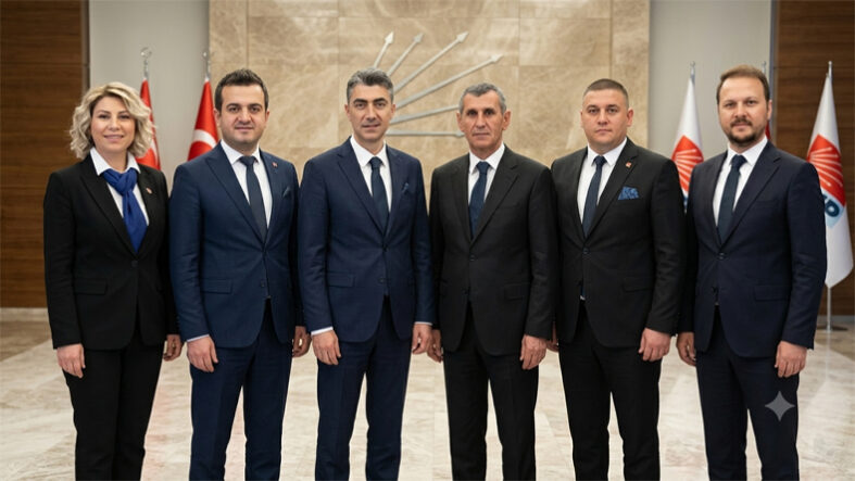 saray
