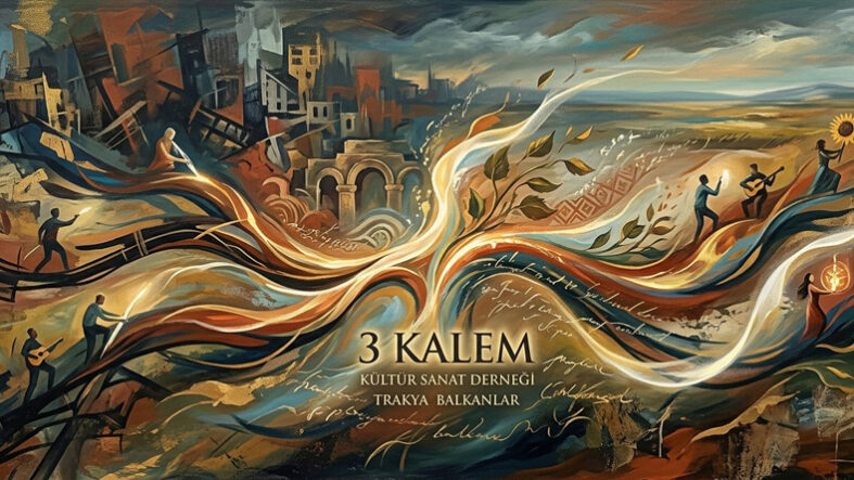 3kalem