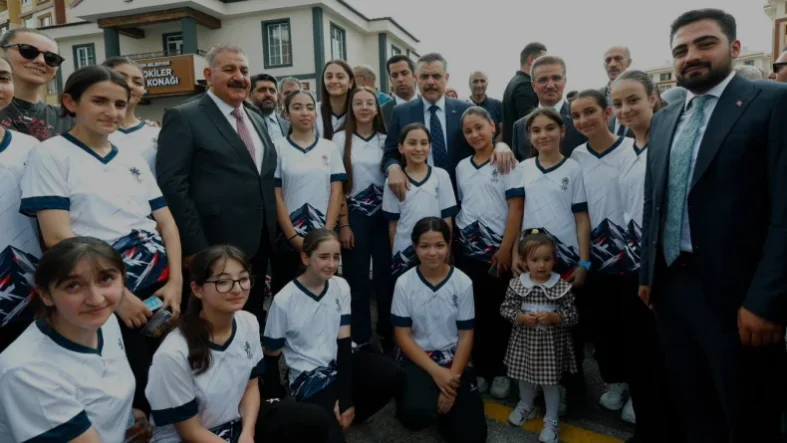 81 İlde Okullarda Güvenlik Seferberliği Başladı