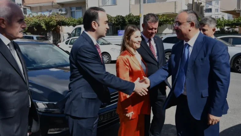 Çorlu Hatip Mahallesine Sedrettin Muyan Aile Sağlığı Merkezi