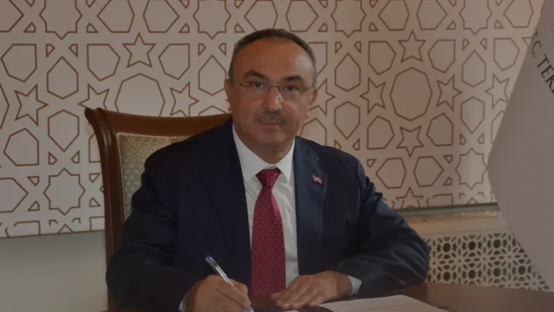 Tekirdağ Sağlık Hizmetlerine Hayırsever Desteği