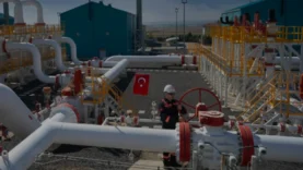 Türkiye Doğal Gaz Altyapısında Yeni Rekorlara Ulaştı